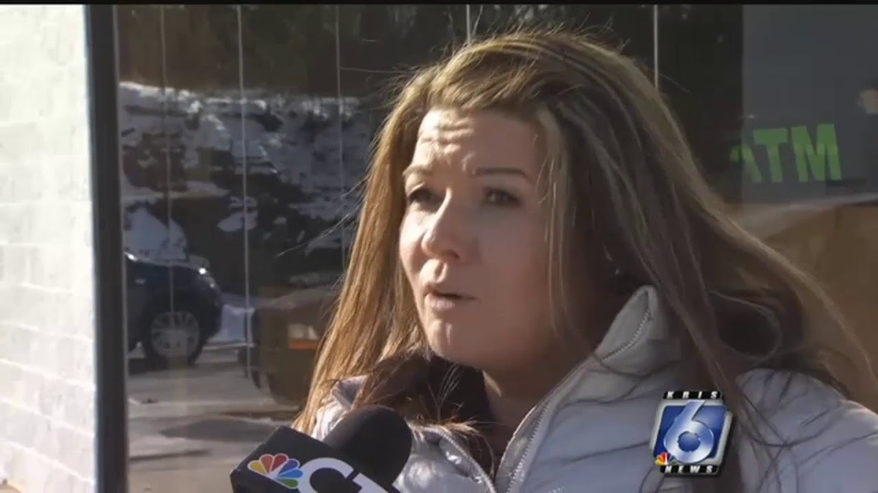 East coast braces as winter storm blasts deep south, eyes new england ...