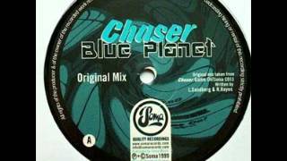Chaser Blue Planet Mass Remix Sampler
