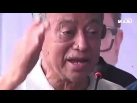 চট্টগ্রাম শহরে সাইকেল চালানোর জন্য আরও ট্র্যাক করে দেওয়া হবে: অর্থমন্ত্রী