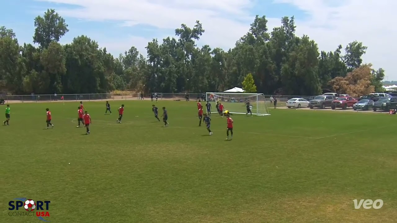 John Gonzalez highlights