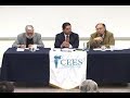 Presentación del libro &quot;Las leyes malas (y el camino de salida)&quot; | Alberto Mansueti y Carlos Sabino