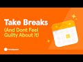 Mindfulness and Productivity Quiz