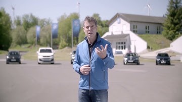 How Integrated Brake Control enhances safety