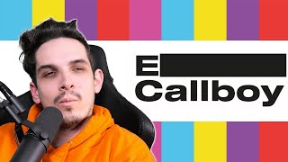 Nik Nocturnal Eskimo Callboy Finally Reveal Their New Name