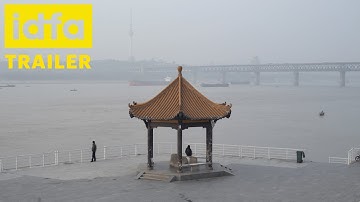 IDFA 2021 | Trailer | A River Runs, Turns, Erases, Replaces