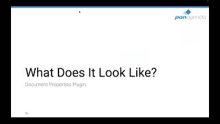 October OpenNTF Webinar - DQL, Compare DBs Report tool and Document Properties Plugin