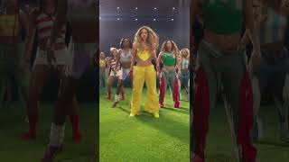 The   For Dai Dai The Fifa World Cup  2026 Song Is Here  shakira