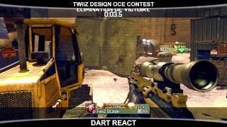 OCE#2 - Twiiz OCE Editing Competition