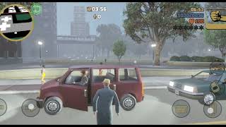 gta 3 netflix definitive moblia gameplay mission #6