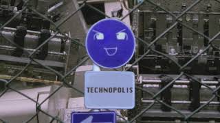 Technopolis→Rydeen