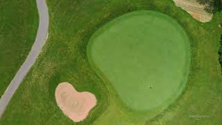 Hole 2