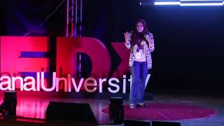 How Education Affects Our Perspectives Kholoud Gomaa Tedxsuezcanaluniversity