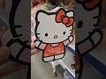Hello Kitty puzzle collectible item #goldhunter137