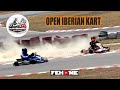  open iberian kart no kartdromo de castelo branco  fehome 