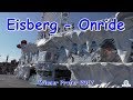 Eisberg - Onride - Wiener Prater 2017