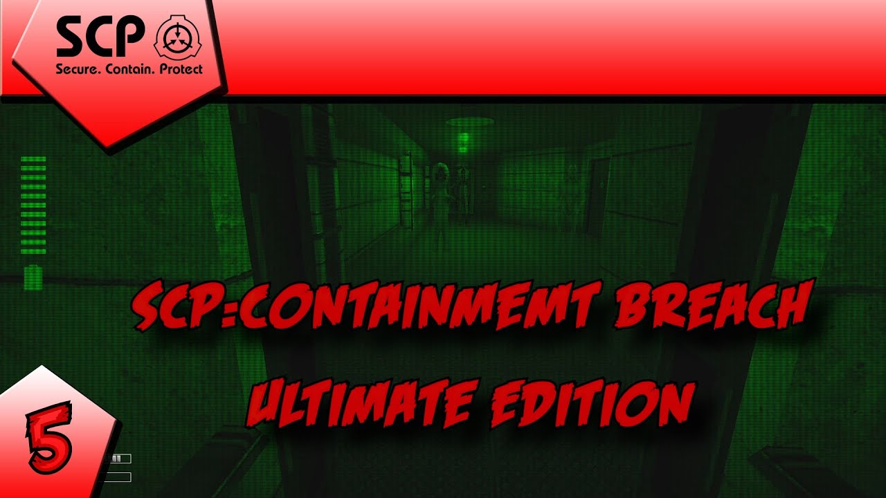 scp cb ultimate edition scp cb ultimate edition