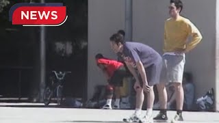 Jackass - Season 1 - Episode 1 -  Poo Cocktail