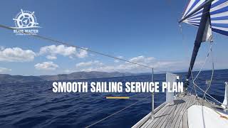 Smooth Sailing Service Plan