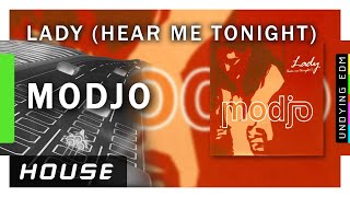 Modjo - Lady (Hear Me Tonight)