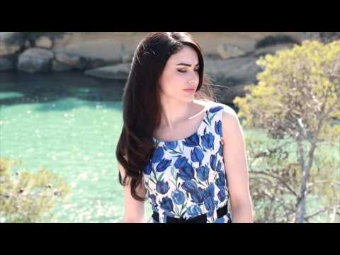 Precis Petite SS15 Photo Shoot - Behind The Scenes