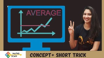 Average Problems Shortcuts and Tricks | SSCCGL, DSSSB,KVS, CTET | AVERAGE SHORT TRICKS