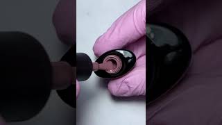 Video: UV Gellack - lila braun - Art. 90072
