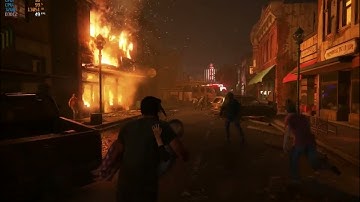 The Last of Us Part 1 I3 10105F & RX 6600