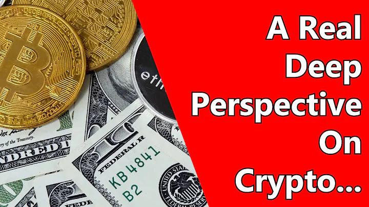 A Real Deep Perspective On Crypto...