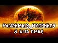 Pandemics, Prophecy, and End Times - Dr. Darrel Bock on LIFE Today Live