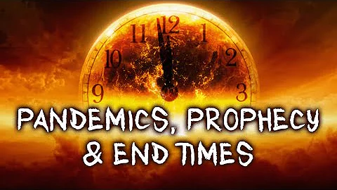 Pandemics, Prophecy, and End Times - Dr. Darrel Bo...