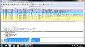 RPR NA02: Analysing SMB2 and fileserver performance - Part 1