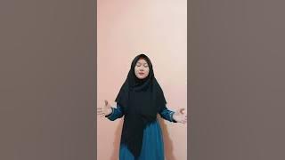 LOMBA PIDATO | Dila Arsita | Semarak Ramadan Diksatrasia 2022