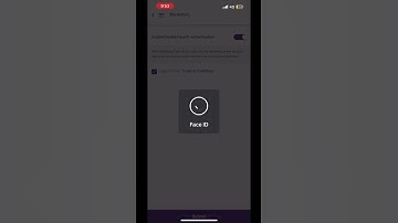 How to Enable Faceid| |Biometric| in |SBI YONO APP|