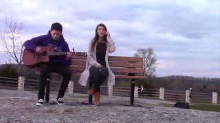 Riptide - Acoustic Cover (Vance Joy) by Liv Chambliss 1,256 views 8 years ago 2 minutes, 35 seconds