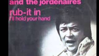 Video thumbnail of "Jack Jersey & The Jordanaires "Rub It In""