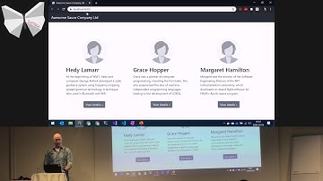 ASP.NET Core Beyond the Basics - Chris Klug