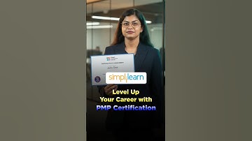 🔥PMP Certification : Worth It in  2026? #shorts #simplilearn