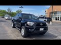 2014 Toyota Tacoma Naperville, Aurora, Bolingbrook, Geneva, Wheaton, IL R23214A