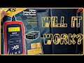 Auto XS OBD2 Vehicle Fault Code Reader - Will It Work?
