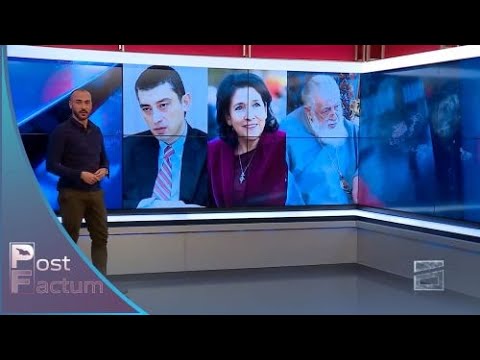 გაბულოგი #15: ჩვენზეა დამოკიდებული როგორ შევხვდებით მომდევნო ახალ წელს..\"