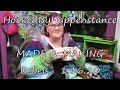 MADE & MAKING || Crochet Podcast Ep. 1 Rebels (1.16.20)