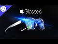 Why Apple Glasses are the NEXT iPhone!