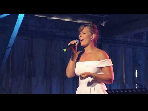 My Man's Gone Now - George Gershwin, NWJO & Susanna Aleksandra Live @Sõru Jazz Festival