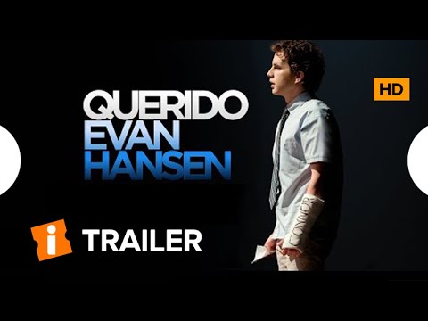 QUERIDO EVAN HANSEN | TRAILER LEGENDADO OFICIAL