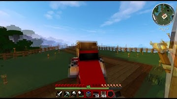 Solar & Wind Power | Tekkit Classic Reborn | 1.7.10 | #4