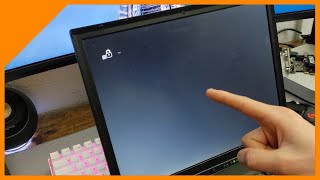 Lenovo ThinkPad T60 Boot Password Bypass - Step By Step Process