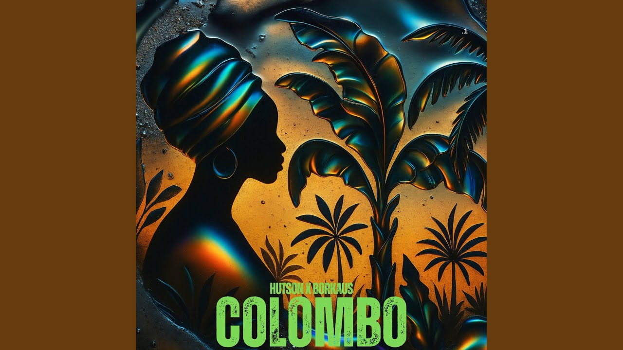 Watch Colombo (Extended Mix) on YouTube Watch Colombo (Extended Mix) on YouTube