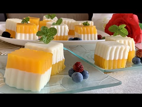 Video: Receta Për Koktej Me Lëng Portokalli