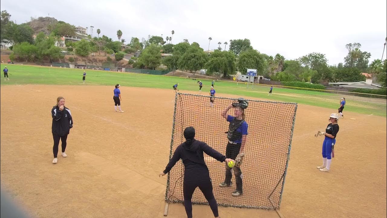 Breakers Carter 16U v Breakers Labs Bobby YouTube