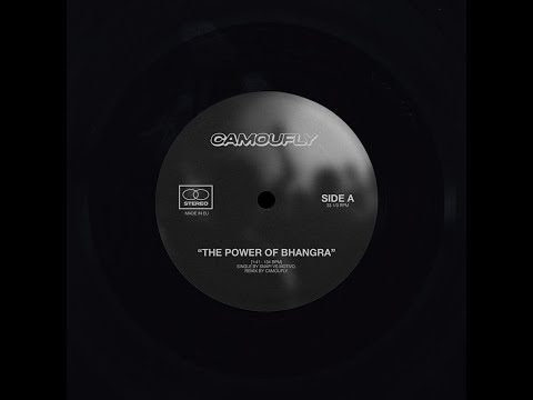 Snap! Vs Motivo - The Power Of Bhangra || Self-Released || 2023